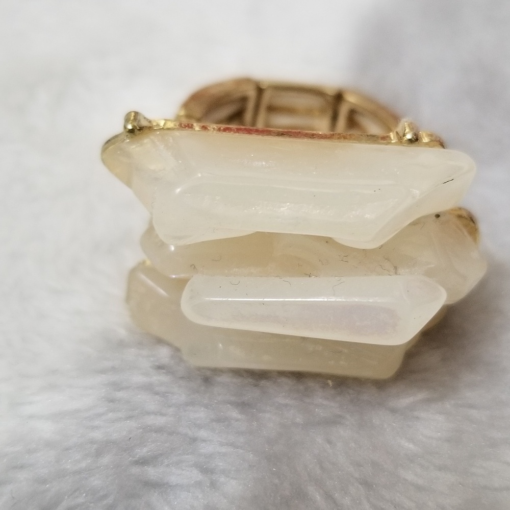 Funky ring